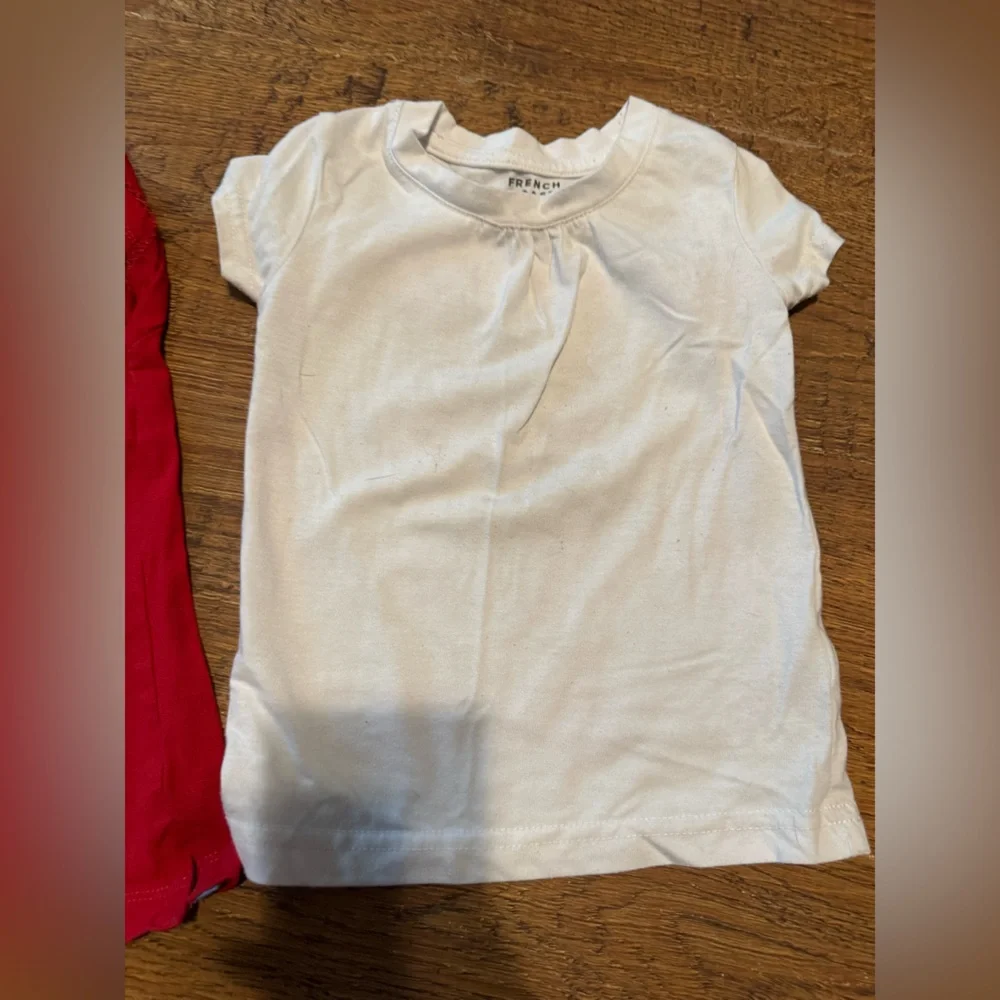 French Toast school uniform